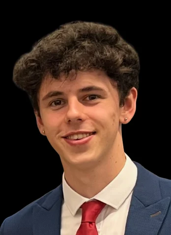Sam O'Connell